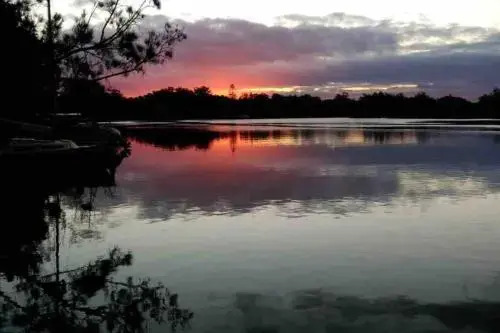 Secret at Sussex Inlet Units