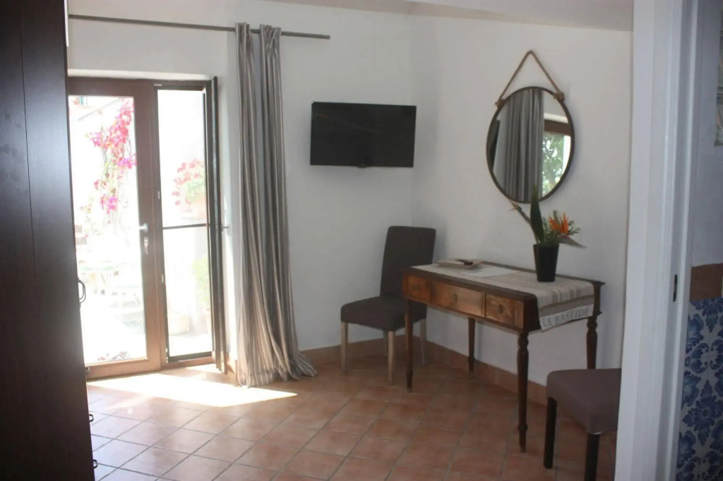 B&B Casetta Minghitto