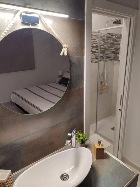Apartamento Madrid Norte