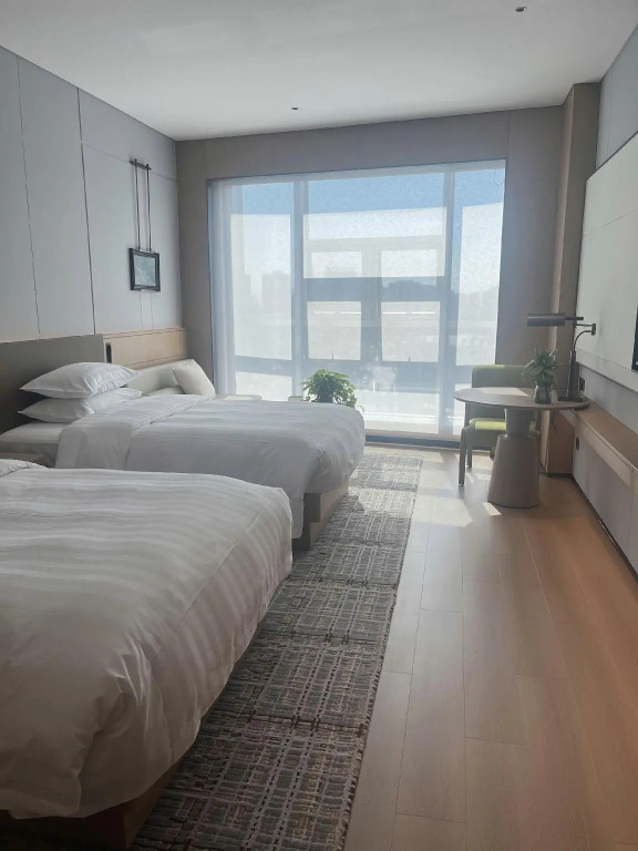 Jinhao International Hotel
