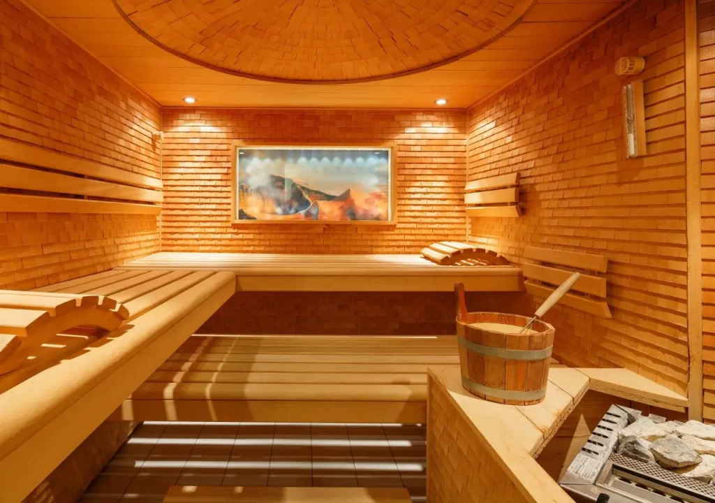 Beausite Park Hotel & Spa
