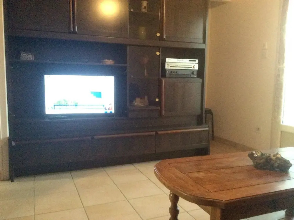 House With 2 Bedrooms in Feytiat, With Wonderful City View and Wifi -