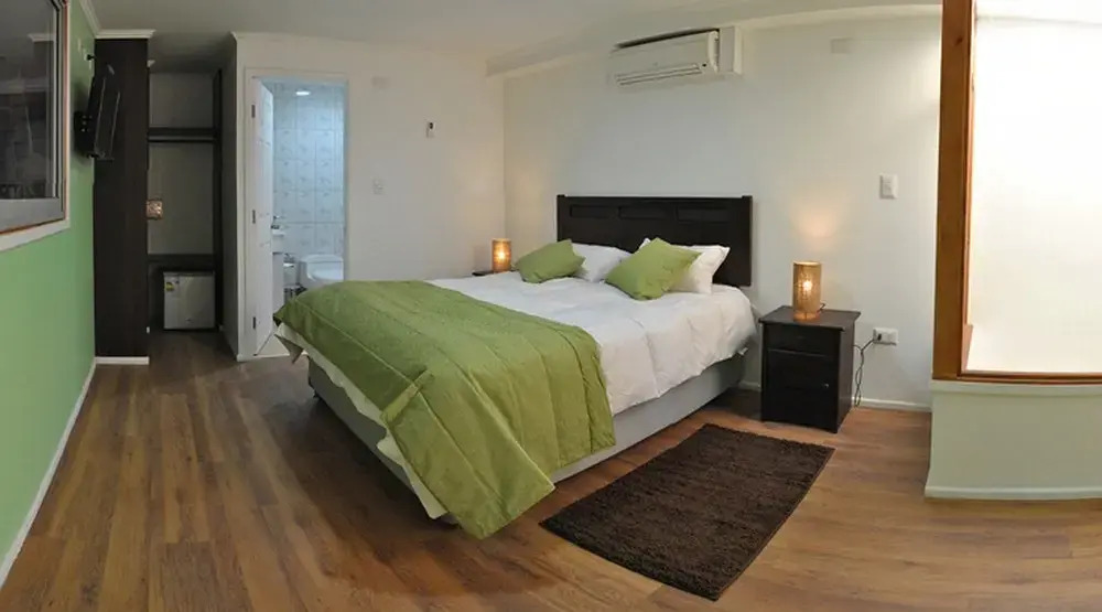 Hotel Pampamar