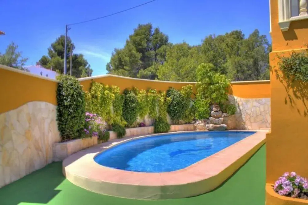 Villa in Calpe, Alicante 103820 by MO Rentals