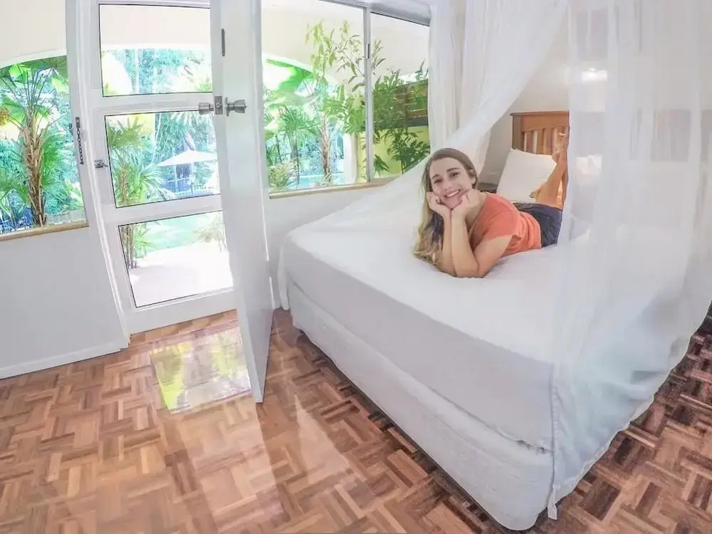 Villa Marine Holiday Apartments Cairns