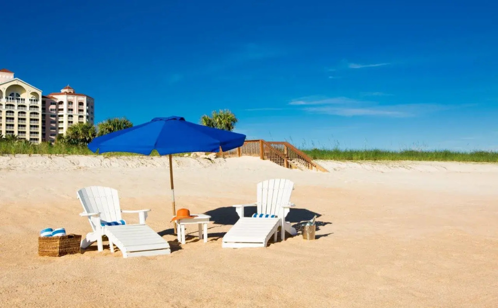 Hammock Beach Golf Resort & Spa