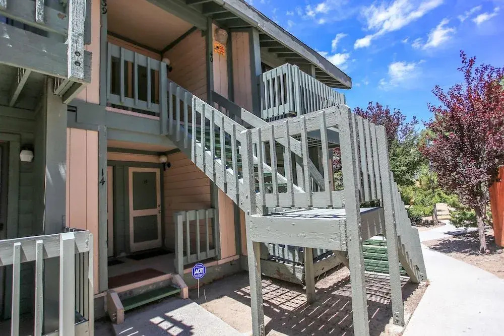 Boulder Creek-1412 by Big Bear Vacations