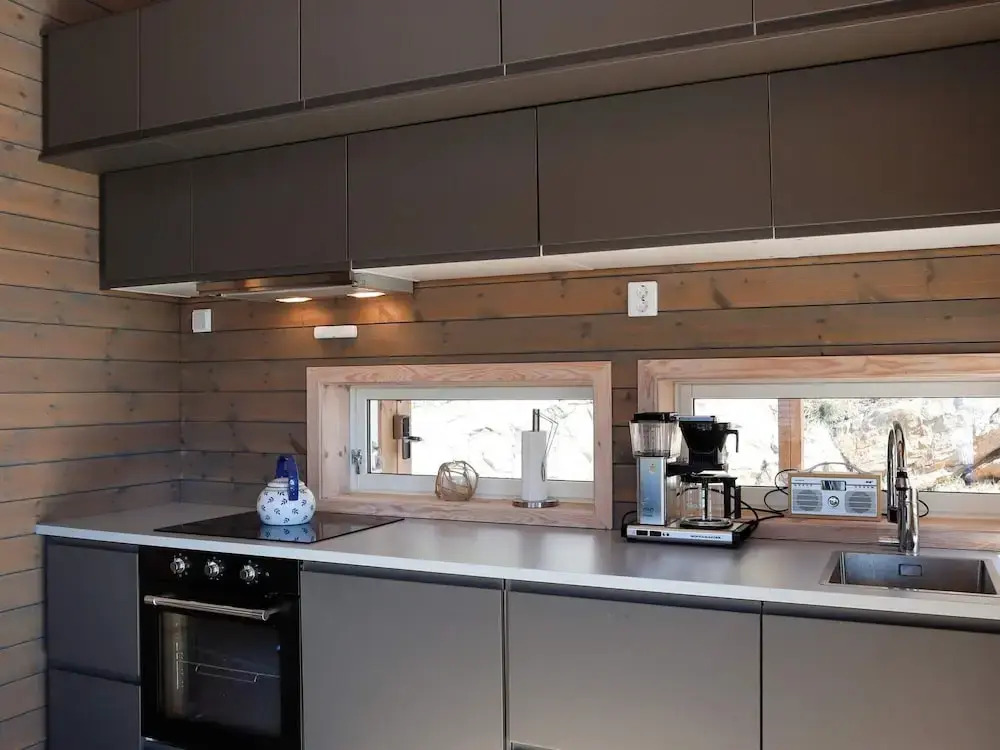 10 Person Holiday Home in Sondeled-by Traum