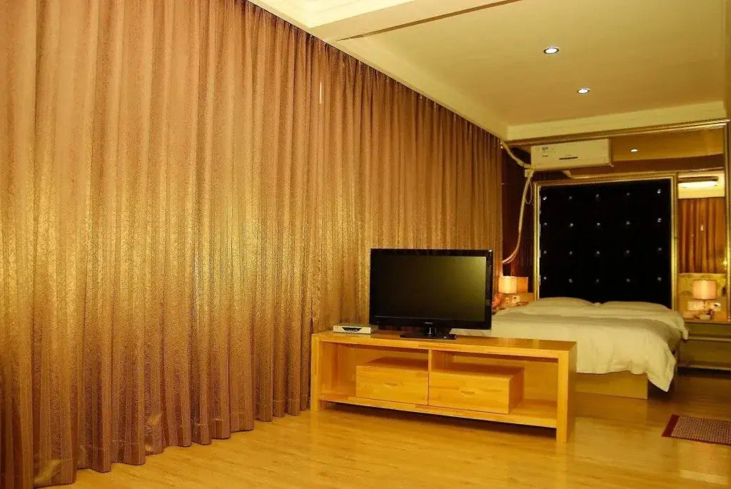 Xinhai Hotel