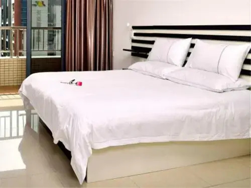 Zhongshan Xinghui International Apartment