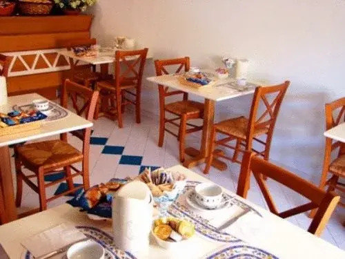 Hotel La Lampara