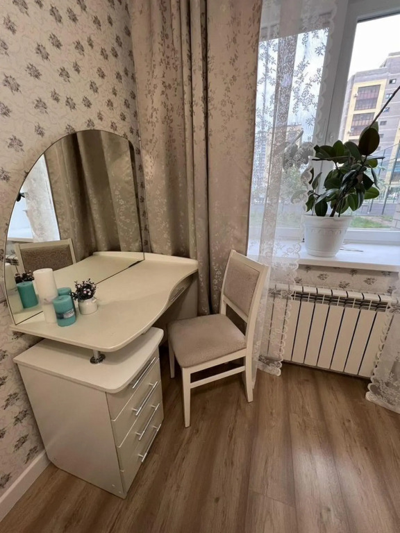 Апартаменты на улице Серова 28Б