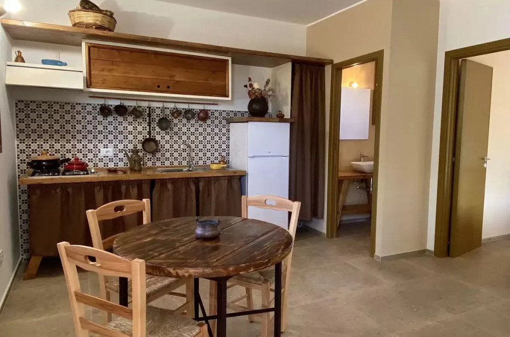 Torre Rinalda Camping Village