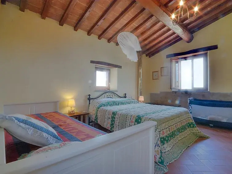 Holiday Home Casalini by Interhome