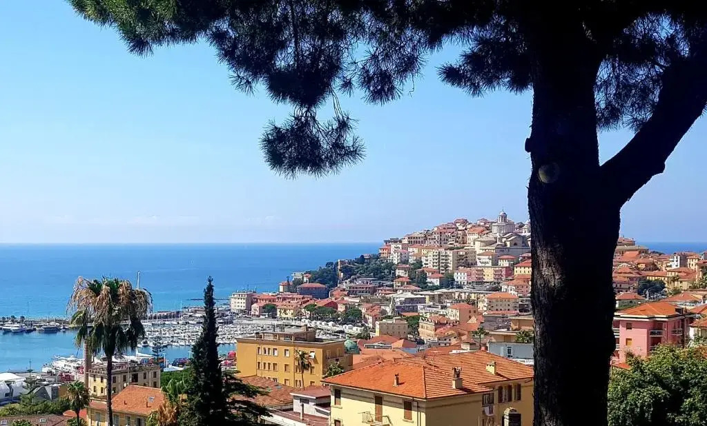 Deliziosa dimora a 2 passi dal mare