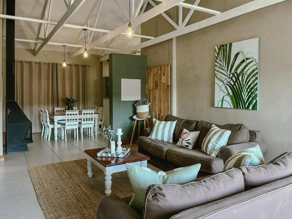 Rondebossie Farm Retreat