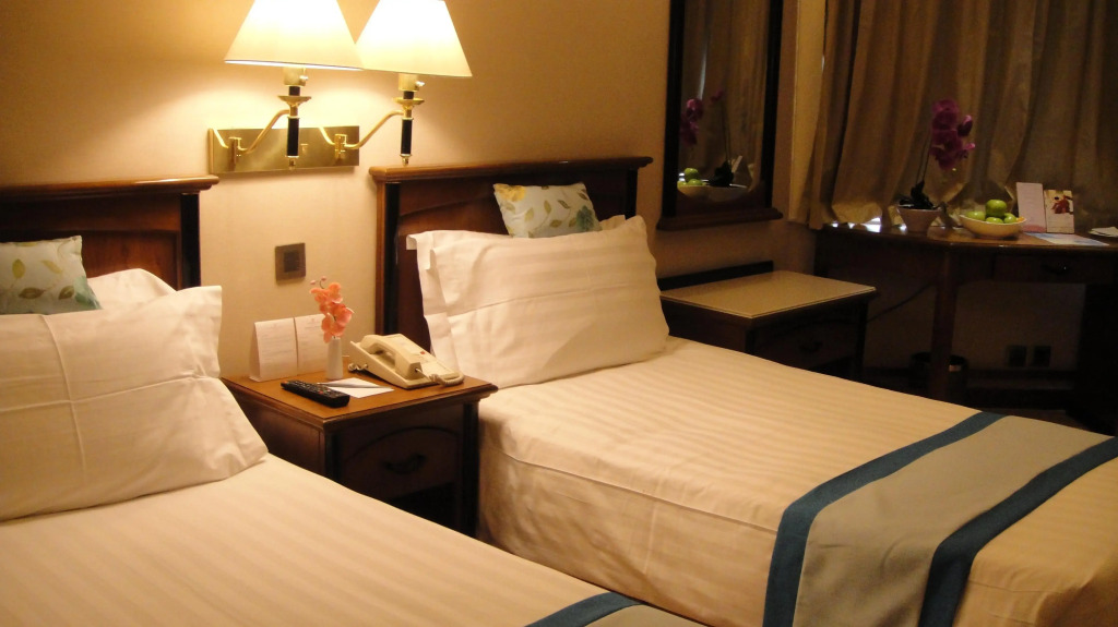 The Kimberley Hotel