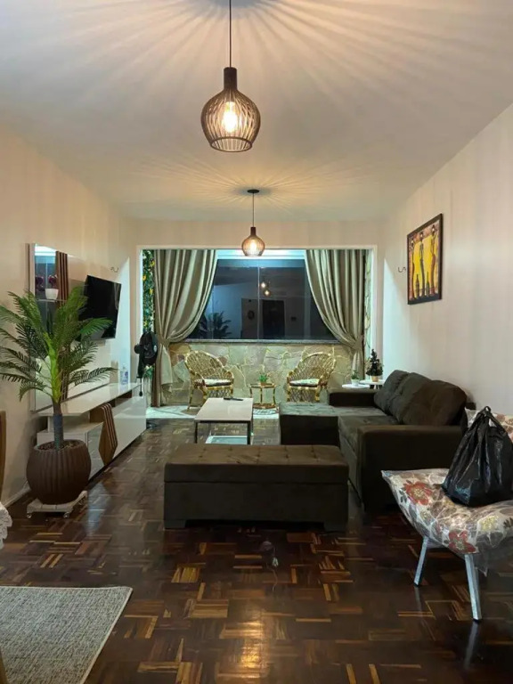 Apartamento Mobiliado Temporada