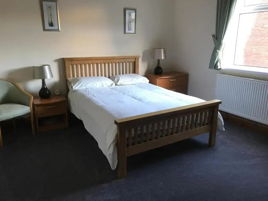 The Royal Court Apartments