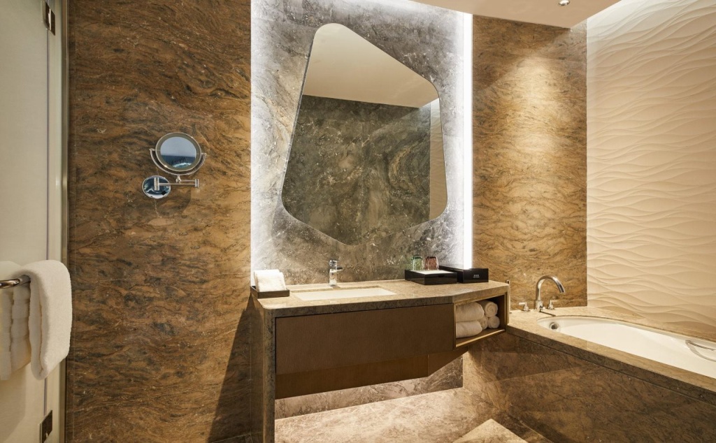 The Westin Qingdao West Coast