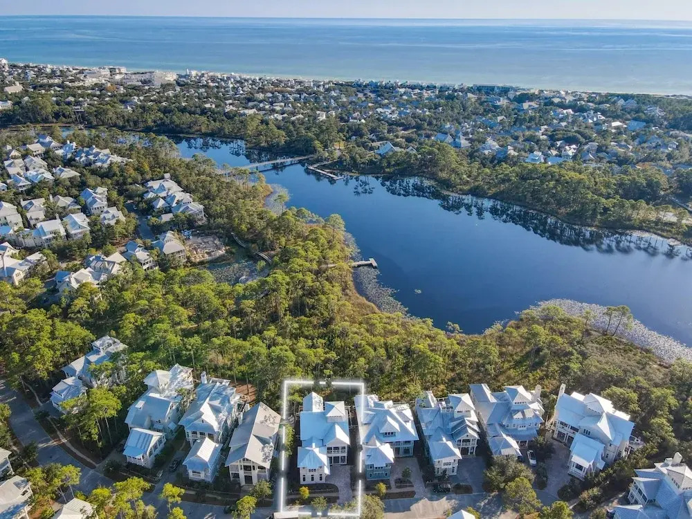 109 Vermillion Way By Dune Vacation Rentals