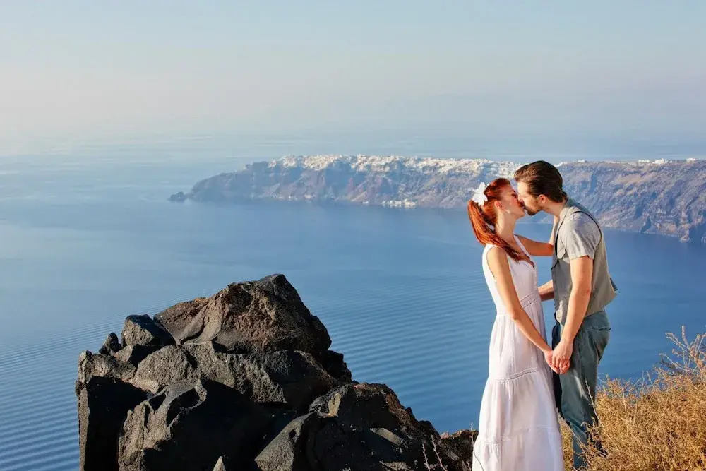 Adore Santorini