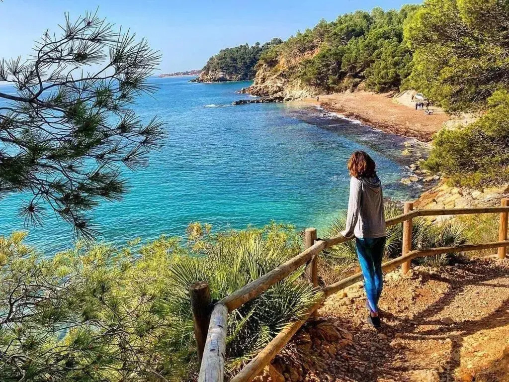 MedSea MIrador