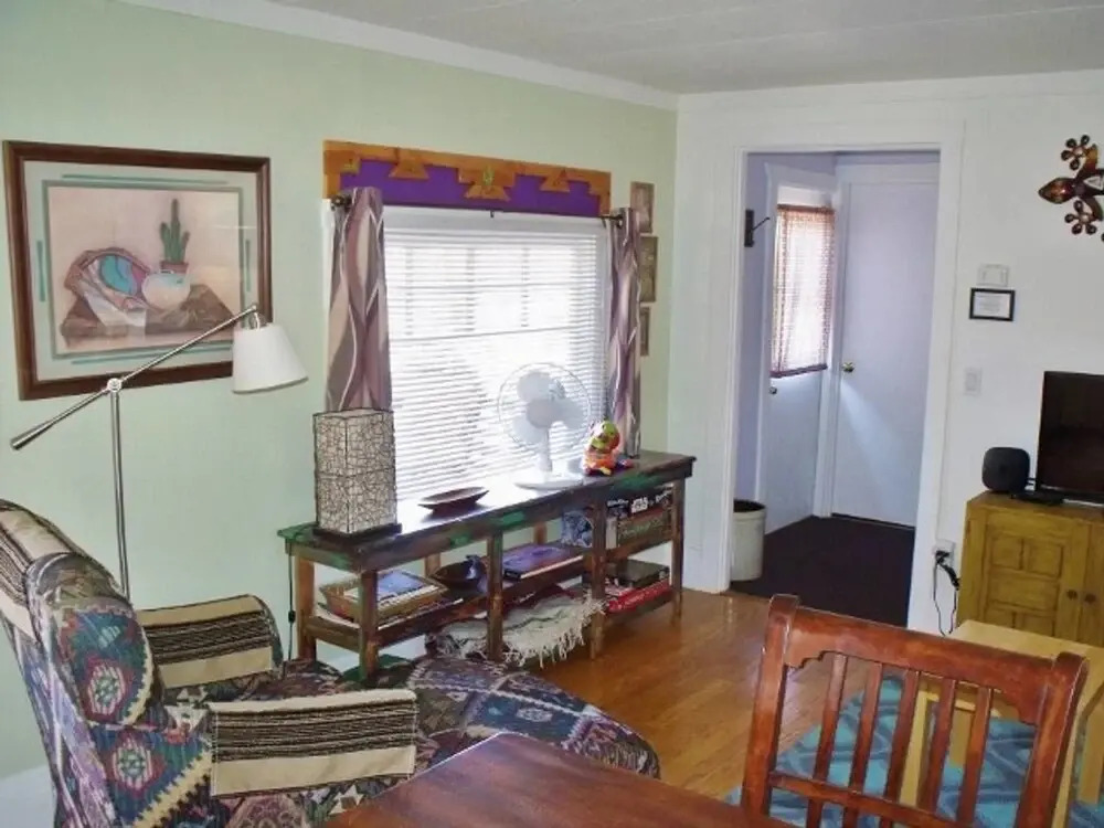 Fiesta Moon Bungalow Holiday home 1