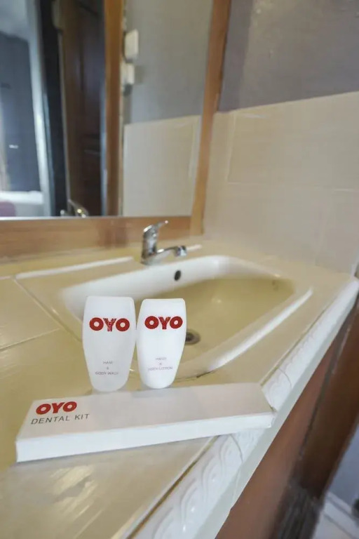 Oyo 504 Loco Homestay