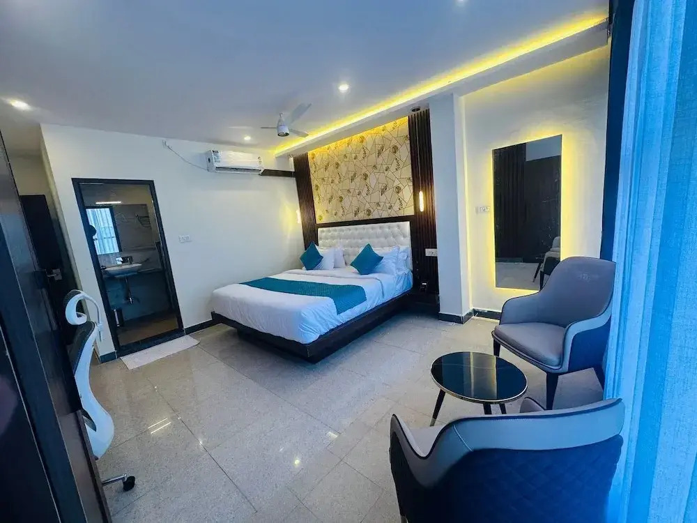 Elite Group Mysore