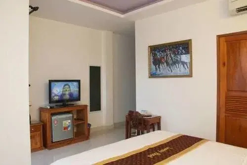 Loseby Hotel