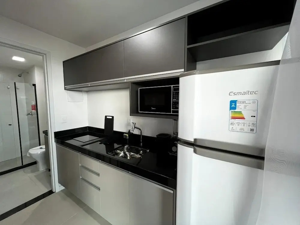 Rn Studio - Apto 620