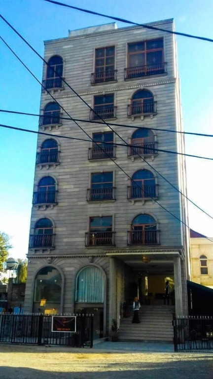 Mimi's Boutique Hotel