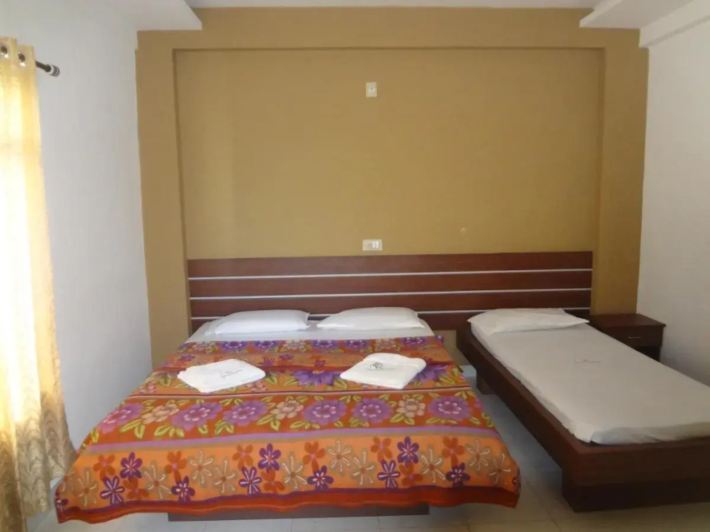Shalimar Residency