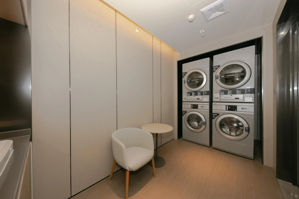 Ji Hotel Beijing Changying Sky Street