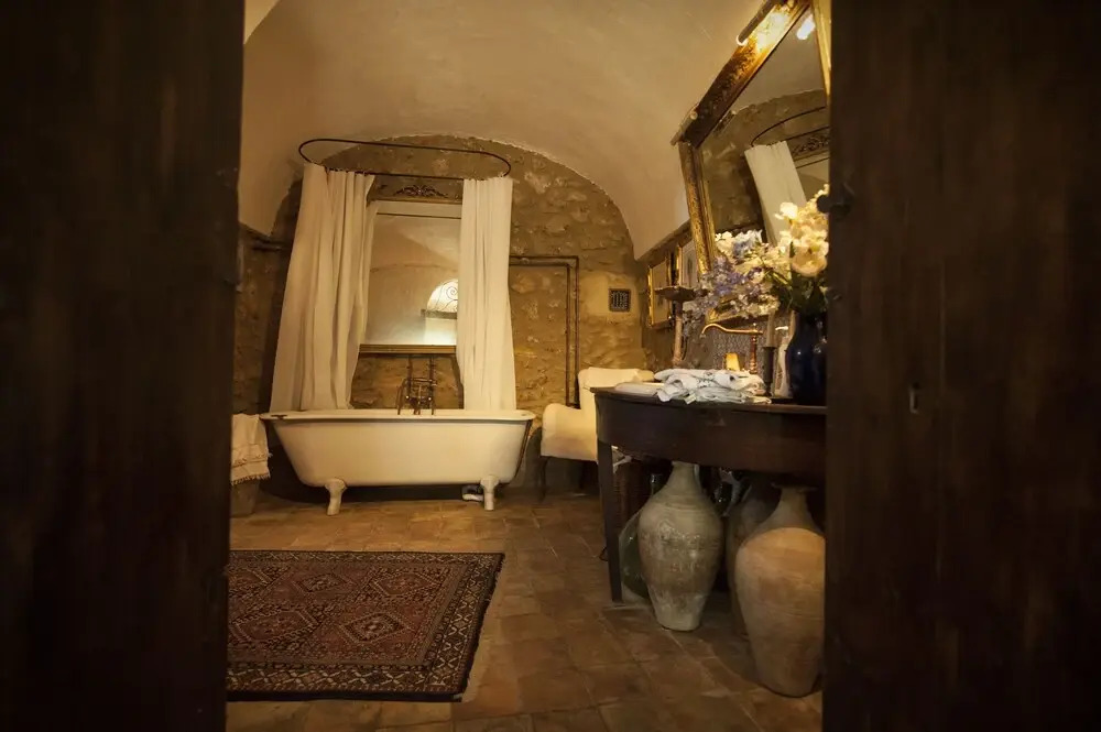 Casa Antica Menta