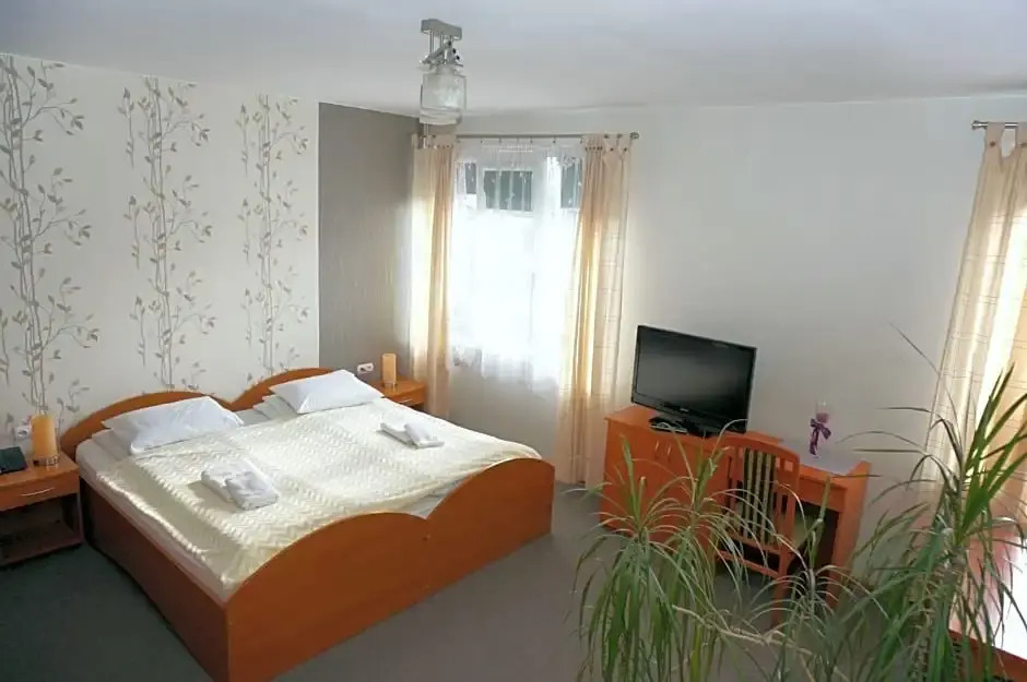 Hotel Vega