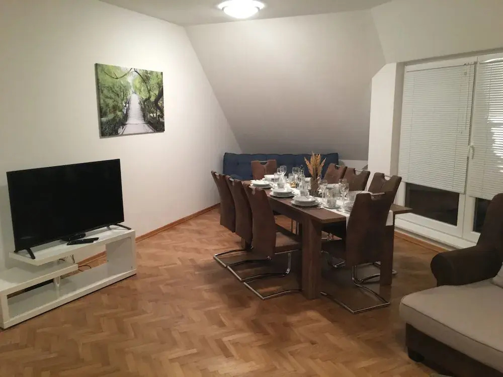 United Homes Apartments Vienna