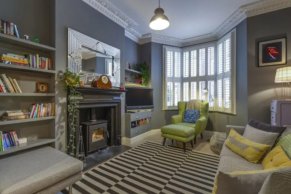 Homely Chic