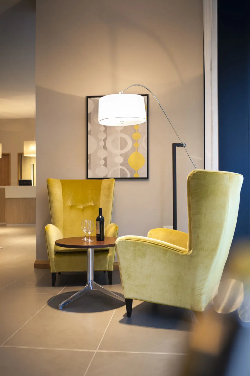 Residence Inn by Marriott Edinburgh