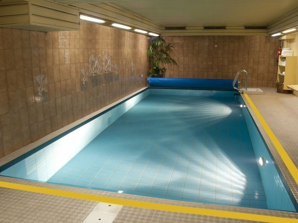 Best Western Hotel Reither