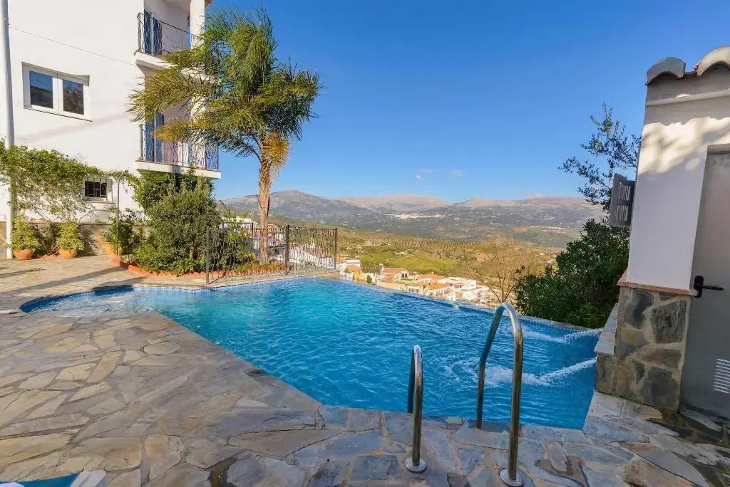 Hotel Las Orquideas