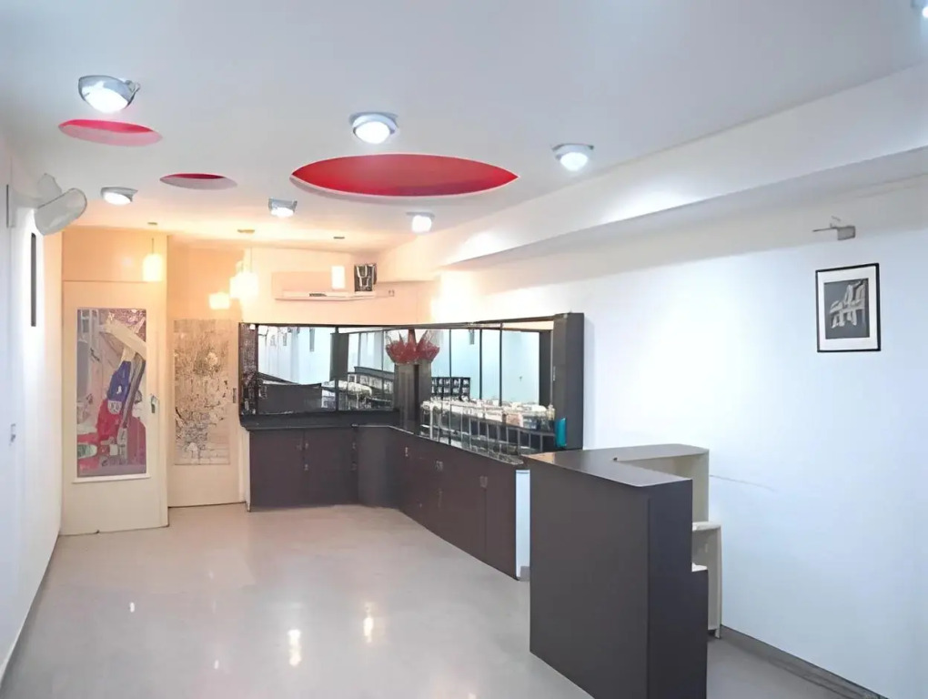 Hotel City Inn