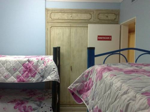 Buena Vida Hostel