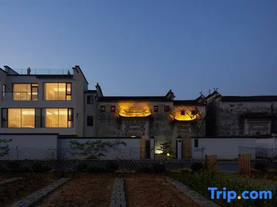 Guanshan · Liangjing Aesthetic Vacation Apartment