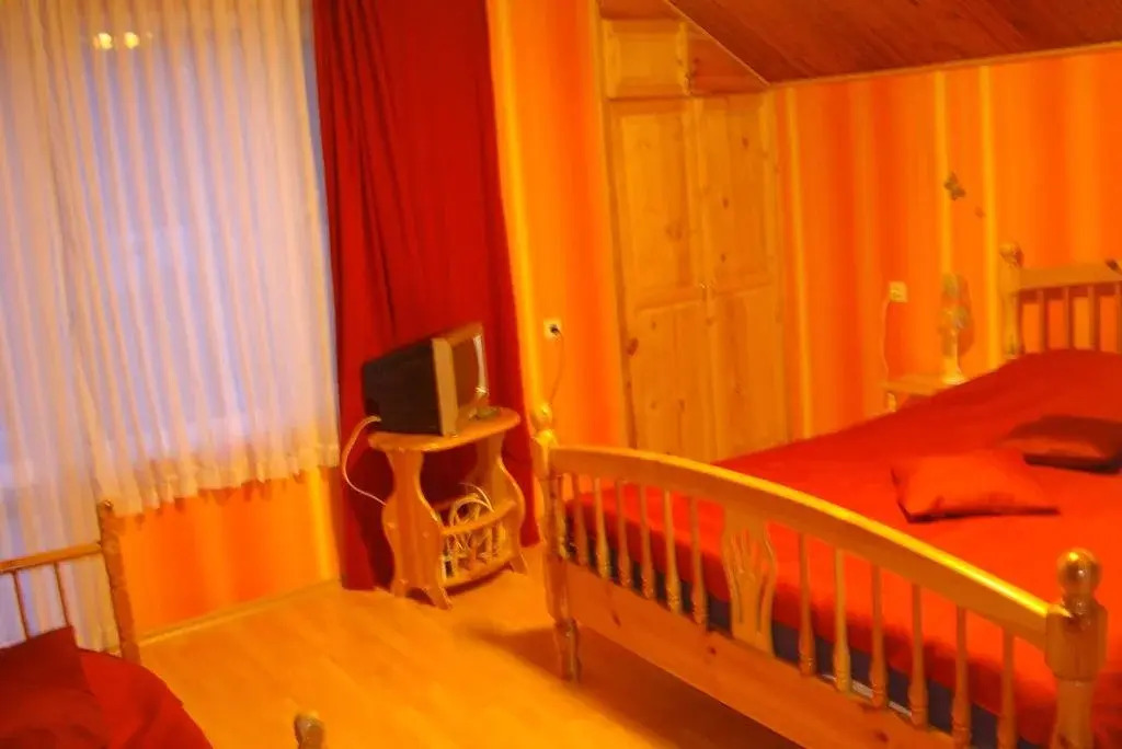 Villa Kokiche