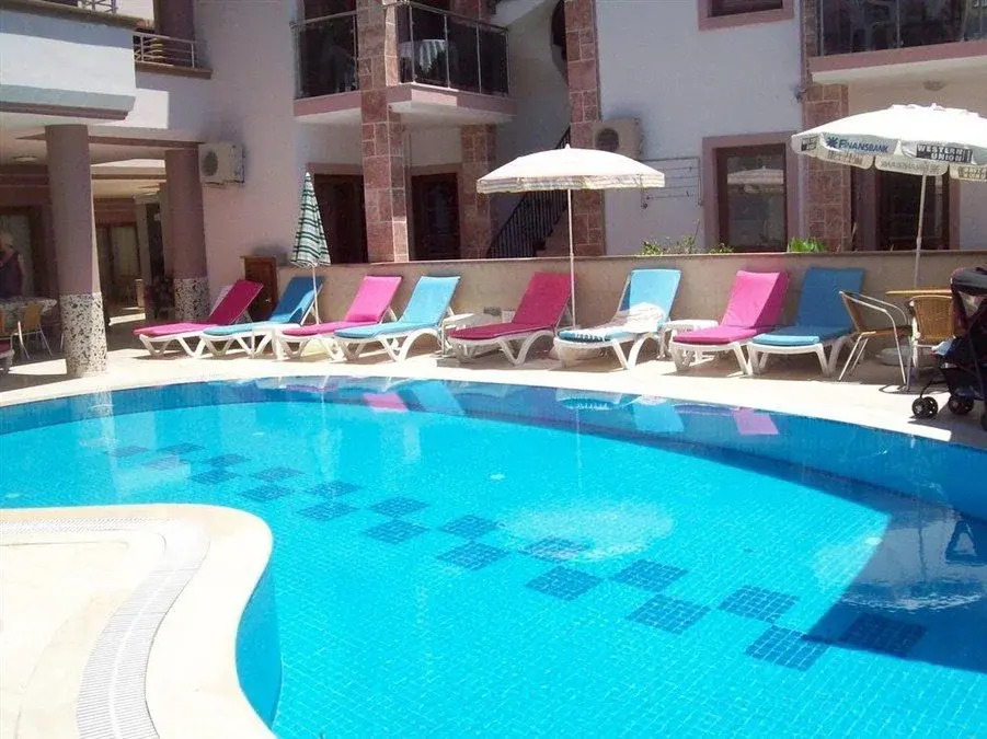 Aybey Apart Hotel