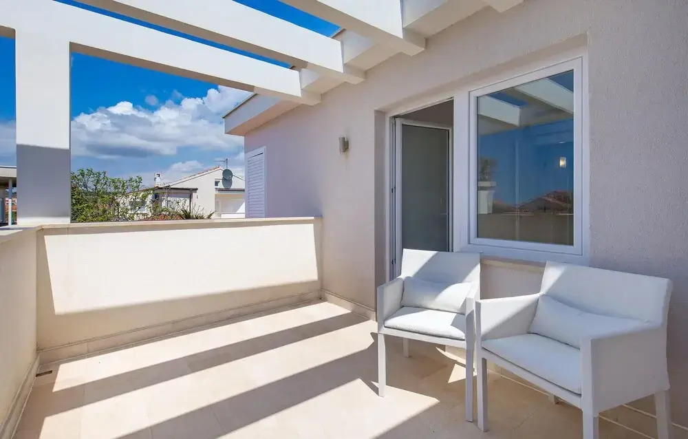 Nice Home in Kolanjski Gajac With Wifi, 4 Bedrooms and Outdoor Swimming Pool