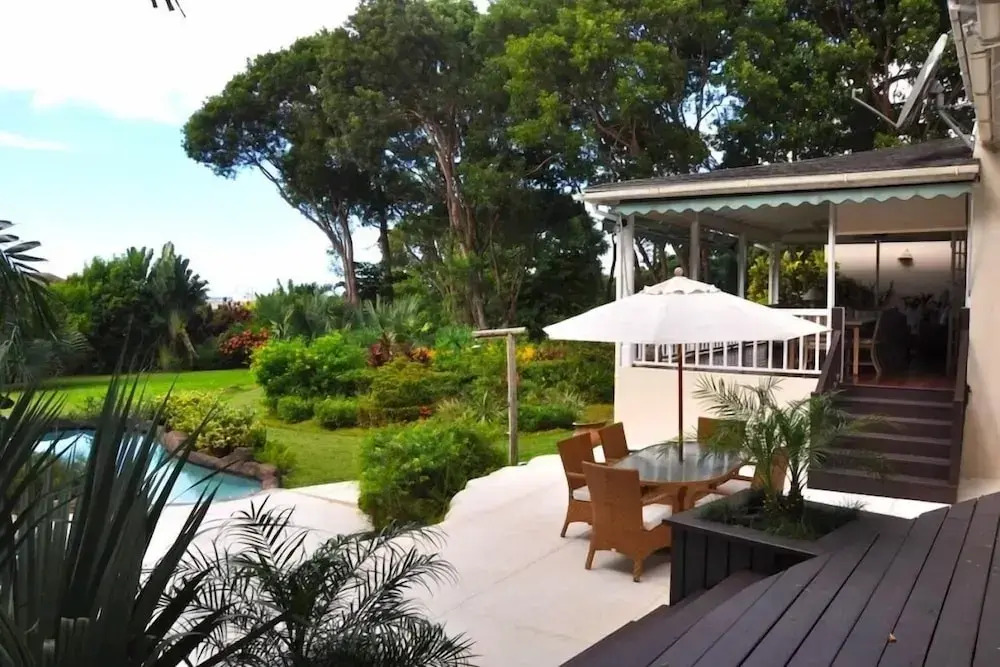 Villa Ceiba