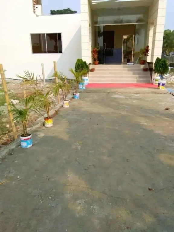 Somudra Bari Resort